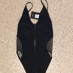 Aquarius swim suit